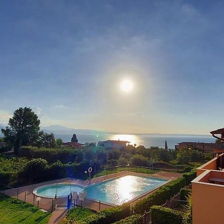 Hotel Florence Manerba del Garda Dış mekan fotoğraf