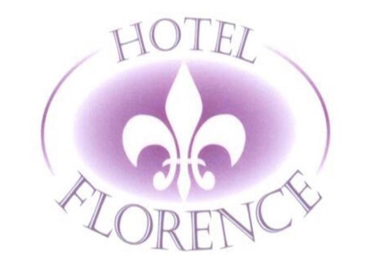 Hotel Florence Manerba del Garda Dış mekan fotoğraf