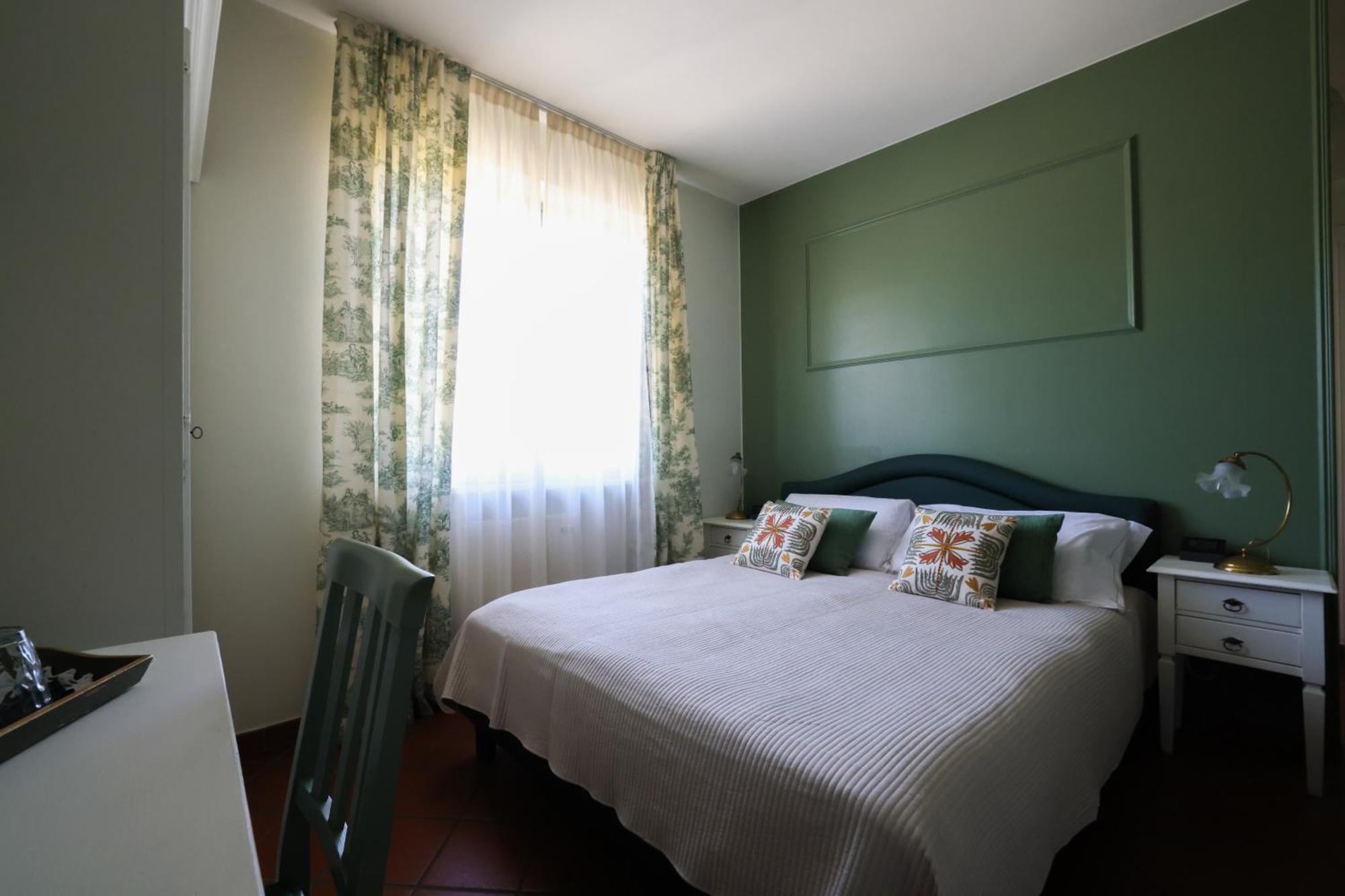 Hotel Florence Manerba del Garda Dış mekan fotoğraf