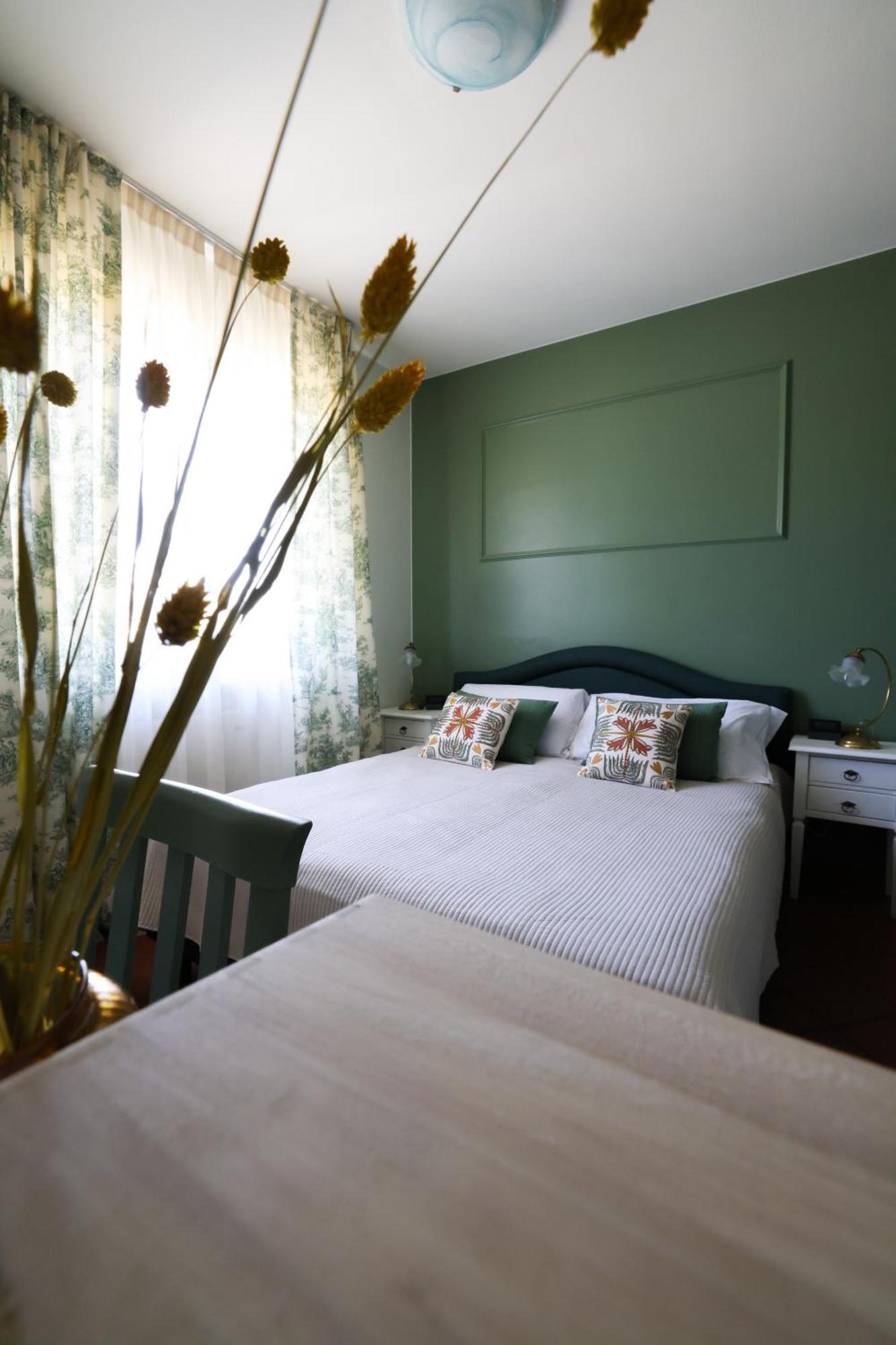 Hotel Florence Manerba del Garda Dış mekan fotoğraf