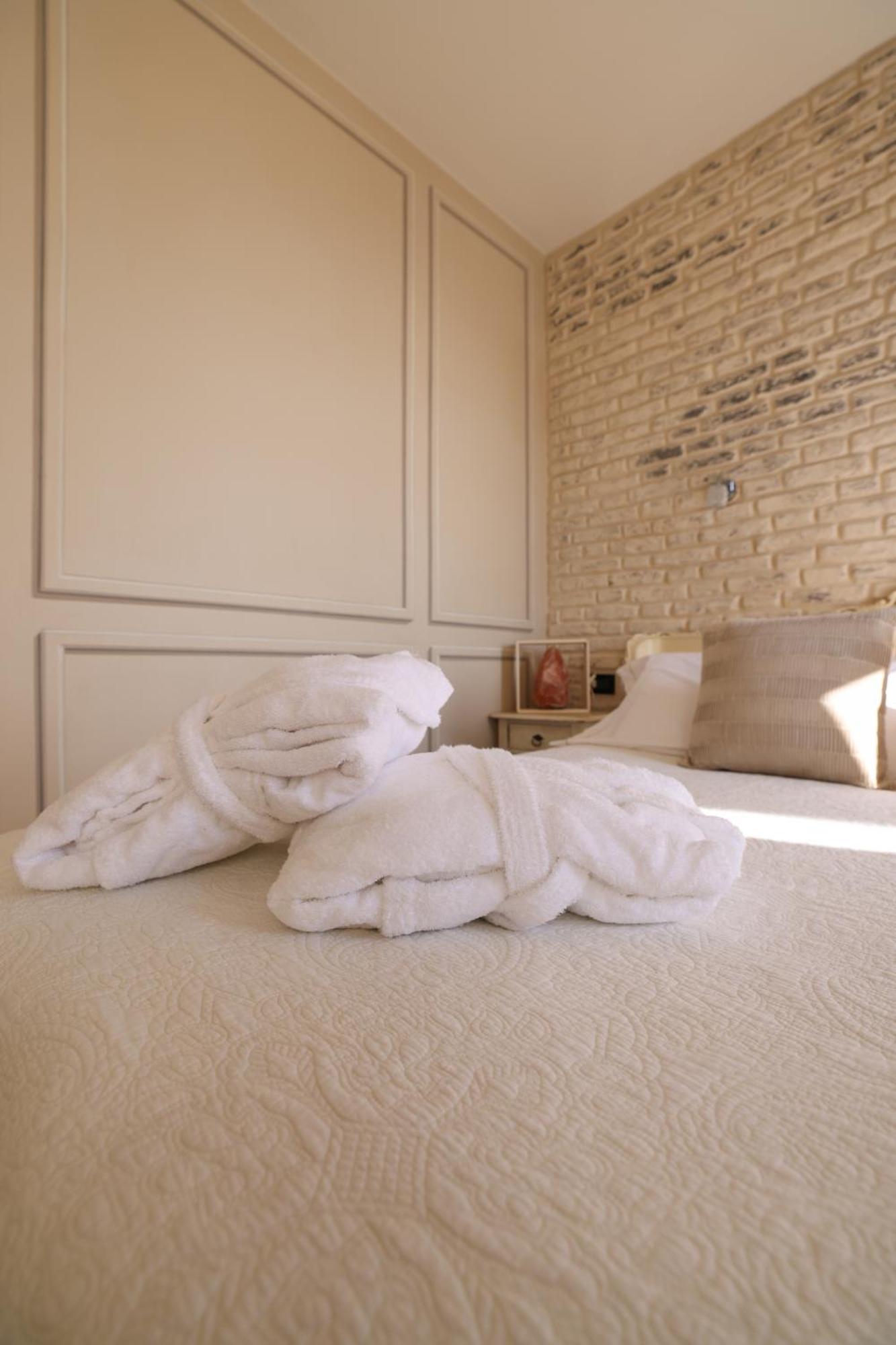 Hotel Florence Manerba del Garda Oda fotoğraf