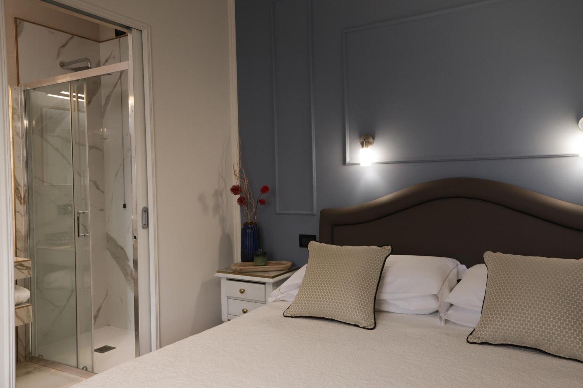 Hotel Florence Manerba del Garda Dış mekan fotoğraf