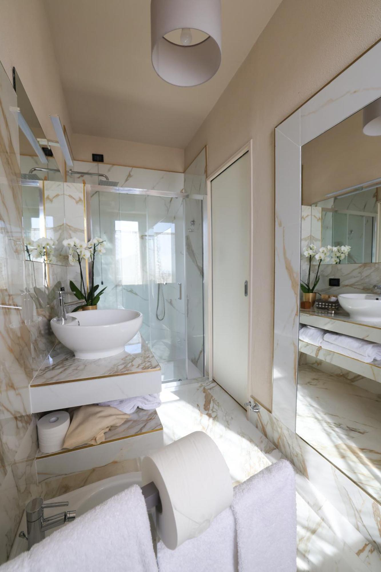 Hotel Florence Manerba del Garda Dış mekan fotoğraf