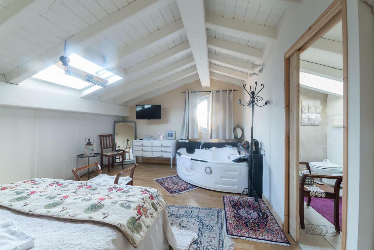 Hotel Florence Manerba del Garda Dış mekan fotoğraf